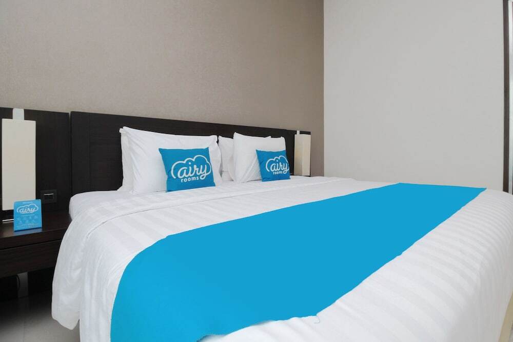 Бандунг: Airy Premier Ciumbuleuit 152 Bandung