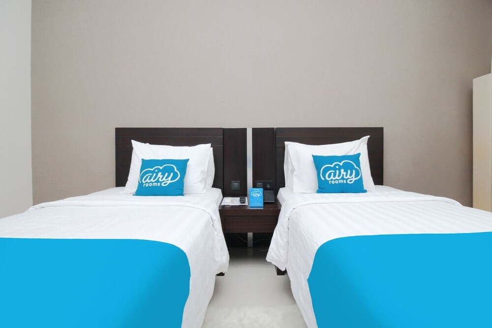 Бандунг: Airy Premier Ciumbuleuit 152 Bandung