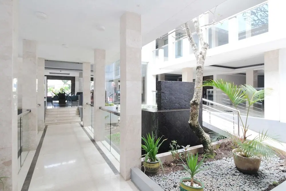 Бандунг: Airy Premier Ciumbuleuit 152 Bandung