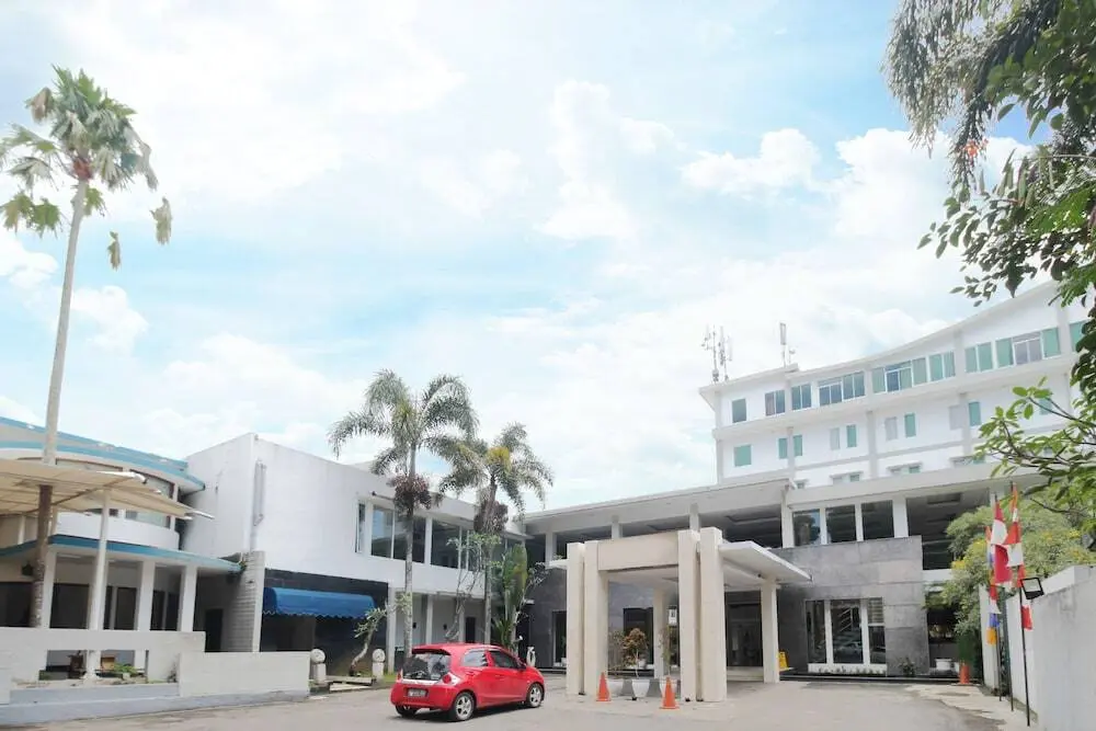 Бандунг: Airy Premier Ciumbuleuit 152 Bandung