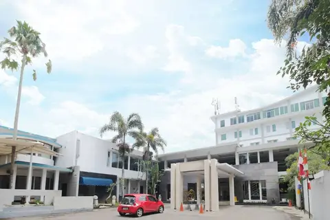 Airy Premier Ciumbuleuit 152 Bandung — фото 1