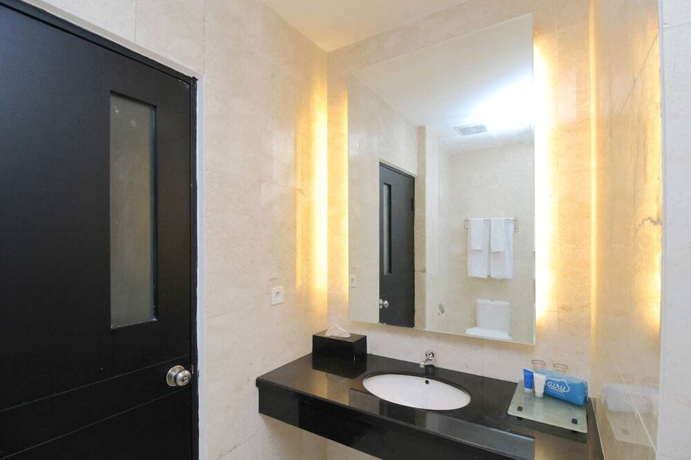 Бандунг: Airy Premier Ciumbuleuit 152 Bandung