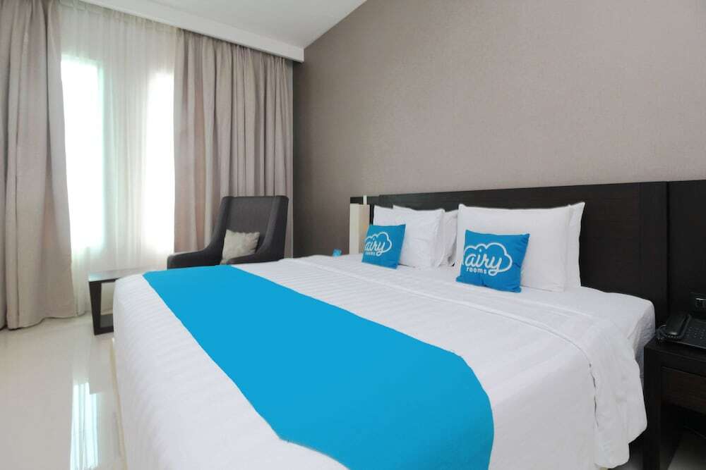 Бандунг: Airy Premier Ciumbuleuit 152 Bandung
