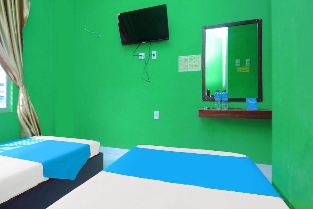 Медан: Airy Syariah Medan Kota Puri 12