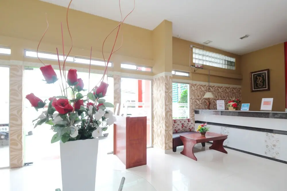 Медан: Airy Syariah Medan Kota Puri 12