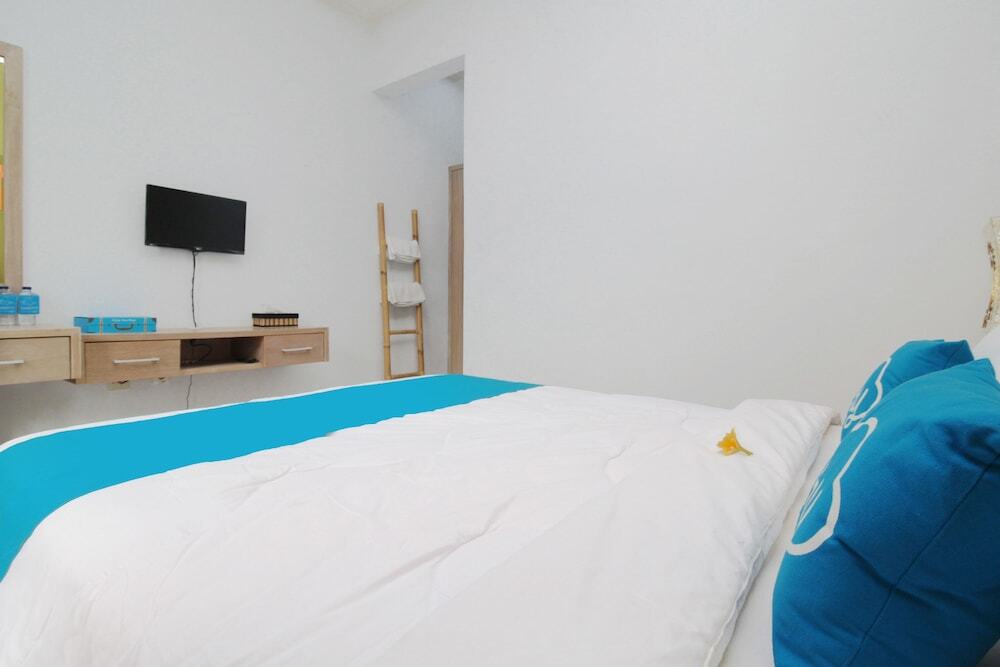 Санур Кайя: Airy Sanur Bypass Ngurah Rai Gang Merpati 7B Bali