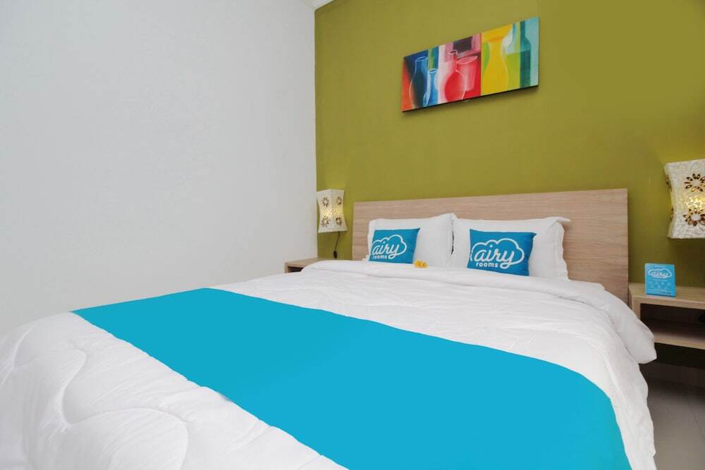 Санур Кайя: Airy Sanur Bypass Ngurah Rai Gang Merpati 7B Bali