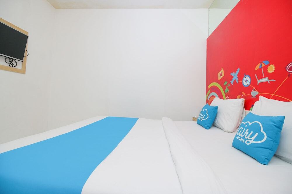 Пеканбару: Airy Kota Tinggi Gatot Subroto 2 Pekanbaru