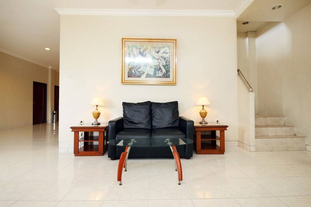 Банджармасин: Airy Sungai Baru Ahmad Yani KM 1 186 Banjarmasin