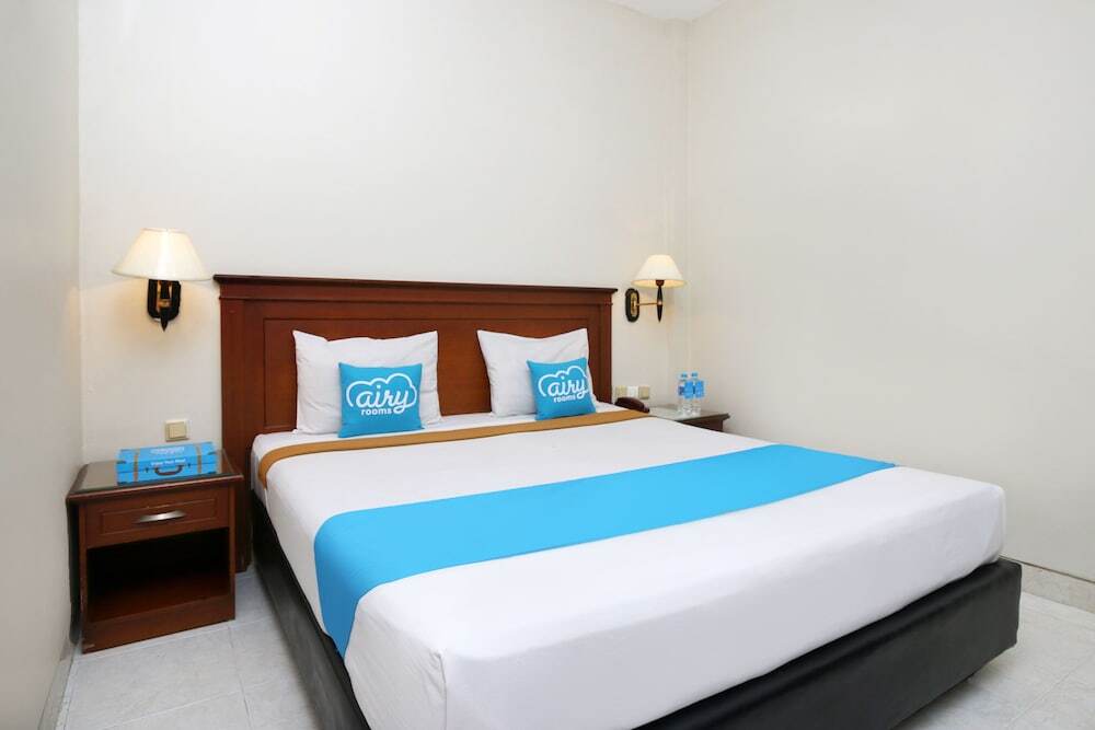 Банджармасин: Airy Sungai Baru Ahmad Yani KM 1 186 Banjarmasin