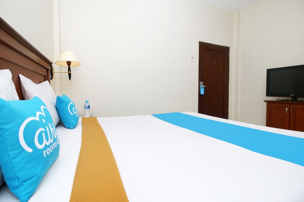 Банджармасин: Airy Sungai Baru Ahmad Yani KM 1 186 Banjarmasin