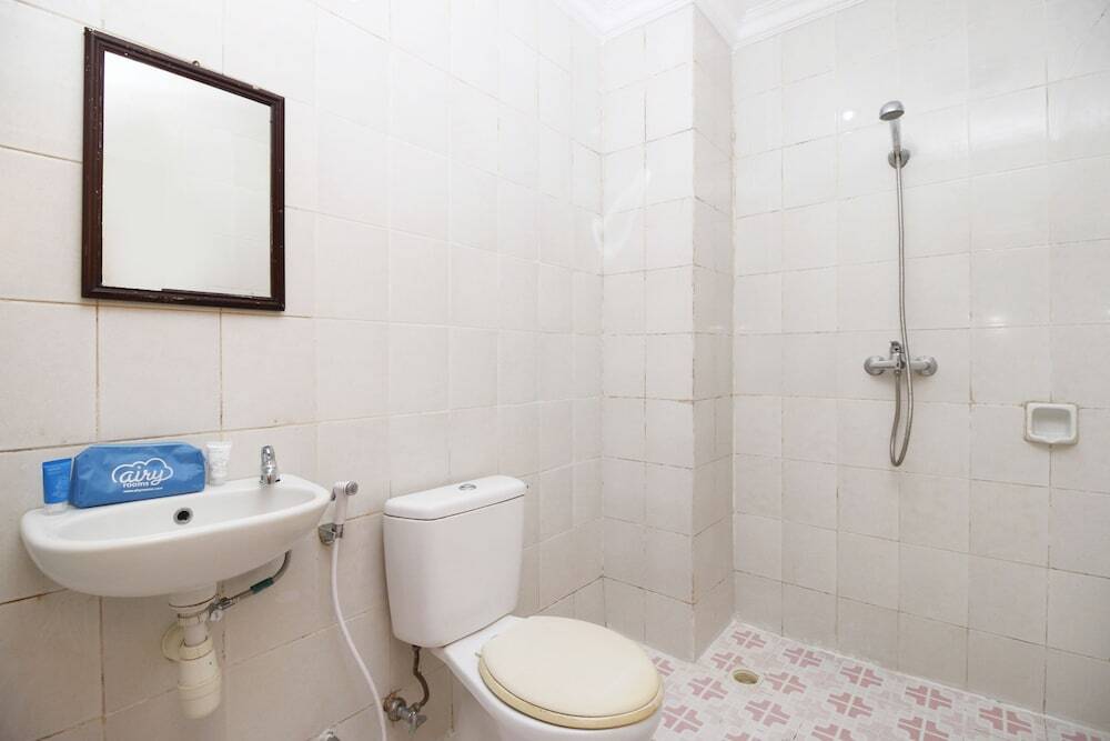 Банджармасин: Airy Sungai Baru Ahmad Yani KM 1 186 Banjarmasin