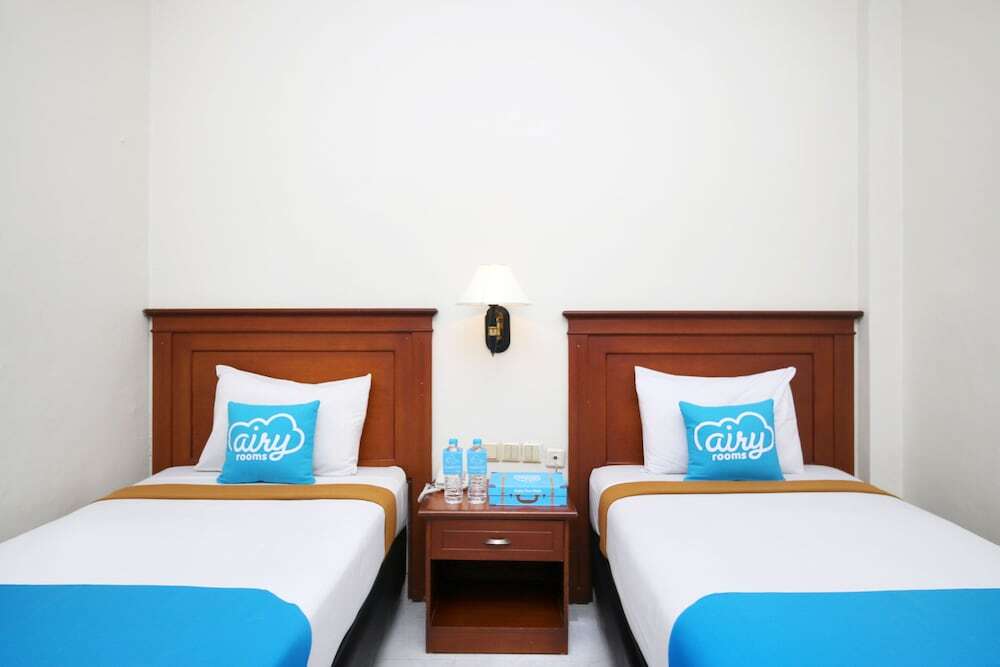 Банджармасин: Airy Sungai Baru Ahmad Yani KM 1 186 Banjarmasin