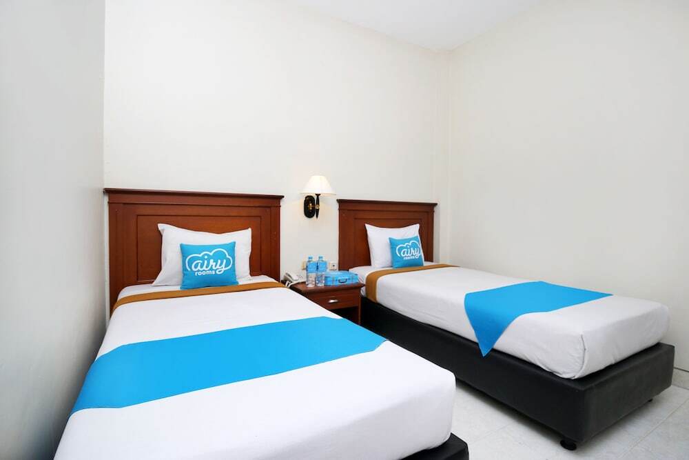 Банджармасин: Airy Sungai Baru Ahmad Yani KM 1 186 Banjarmasin