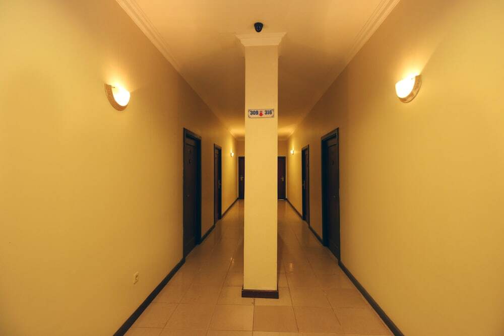 Банджармасин: Airy Sungai Baru Ahmad Yani KM 1 186 Banjarmasin