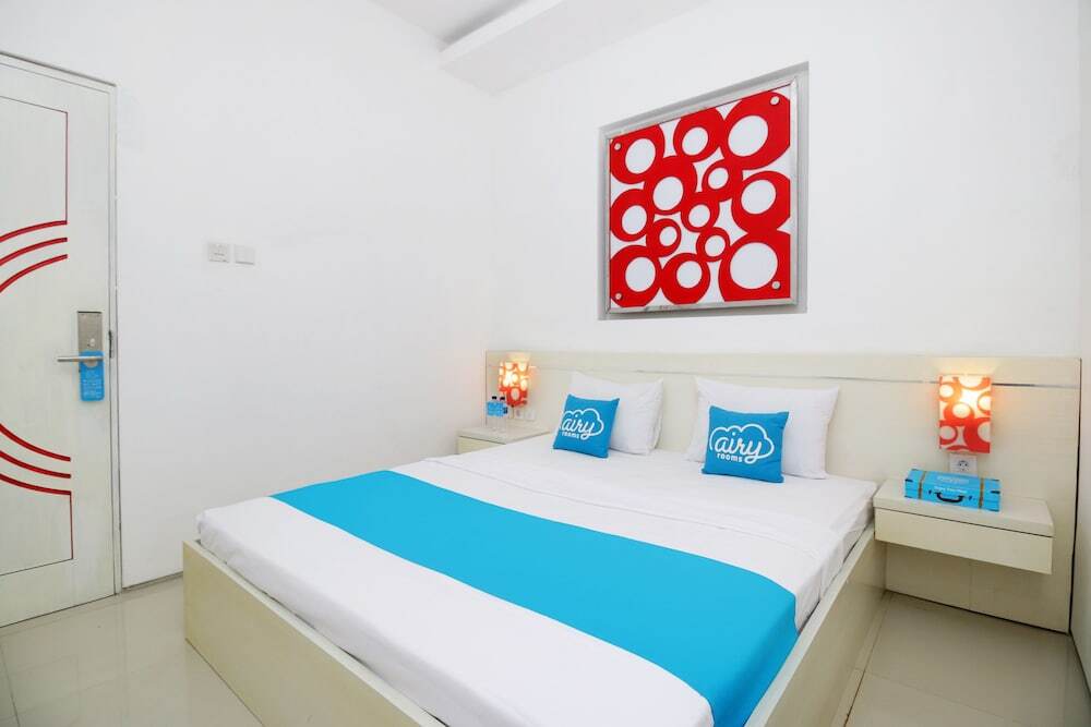 Керобокан: Airy Kuta Utara Canggu 69 Bali
