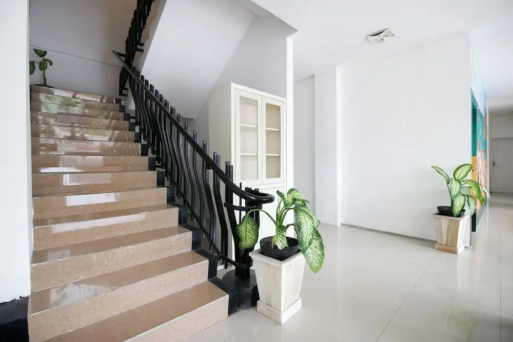 Керобокан: Airy Kuta Utara Canggu 69 Bali