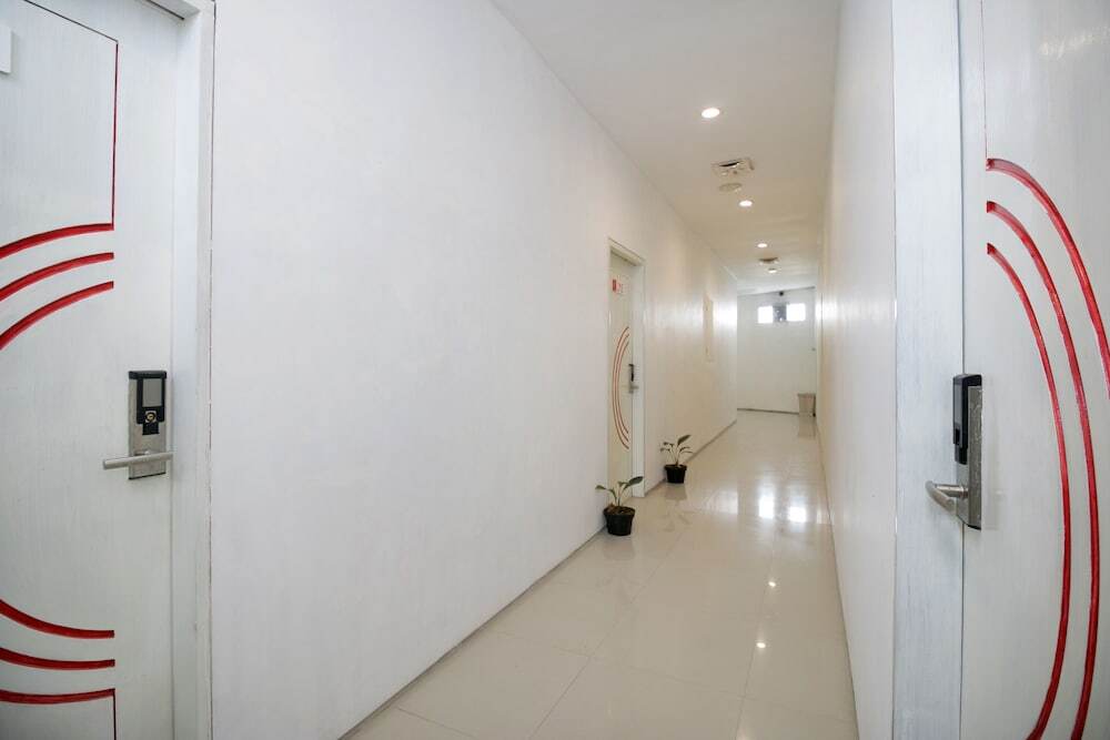 Керобокан: Airy Kuta Utara Canggu 69 Bali