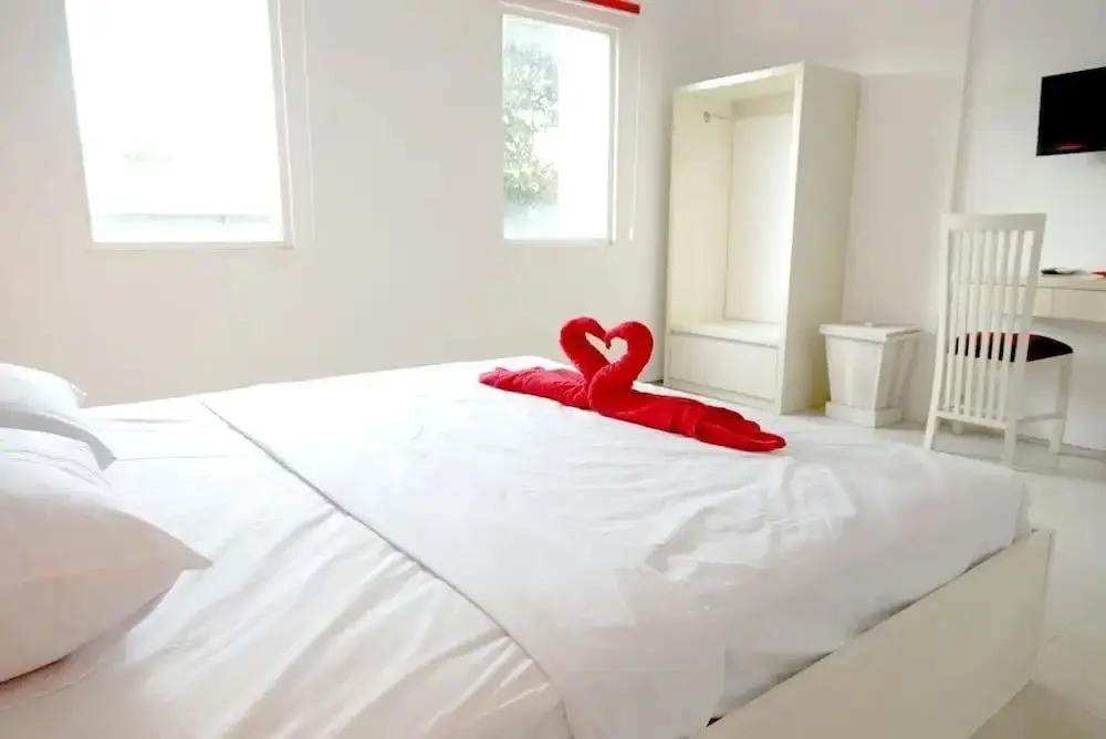 Керобокан: Airy Kuta Utara Canggu 69 Bali