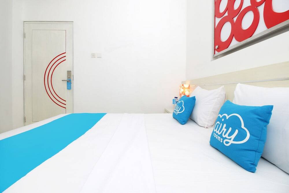 Керобокан: Airy Kuta Utara Canggu 69 Bali