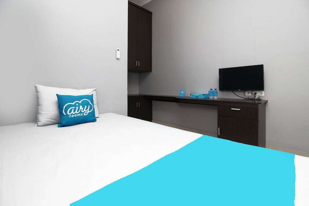 Чиребон: Airy Eco Syariah Kedawung Sakura 10 Cirebon