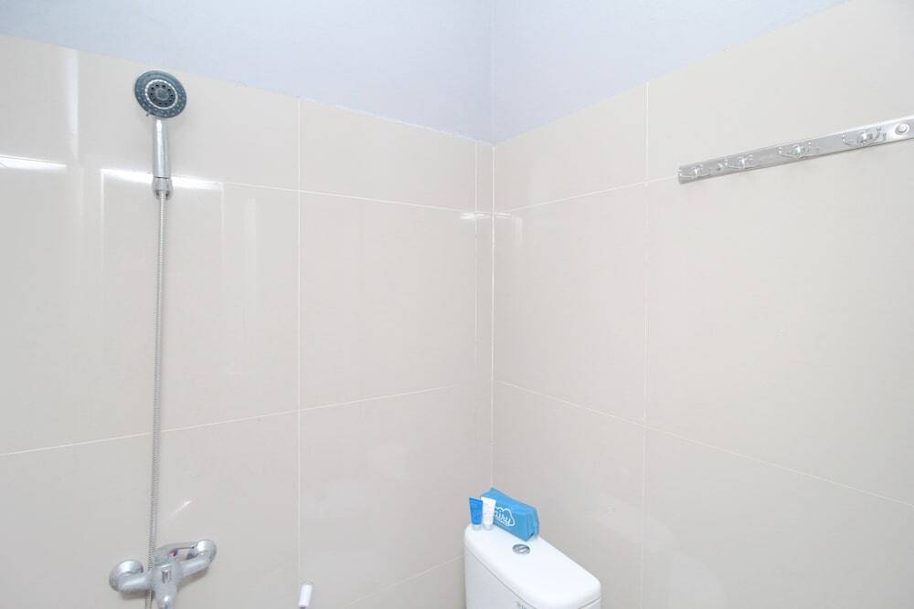 Чиребон: Airy Eco Syariah Kedawung Sakura 10 Cirebon
