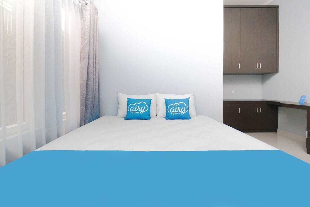 Чиребон: Airy Eco Syariah Kedawung Sakura 10 Cirebon