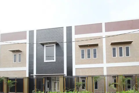 Airy Eco Syariah Kedawung Sakura 10 Cirebon — фото 1