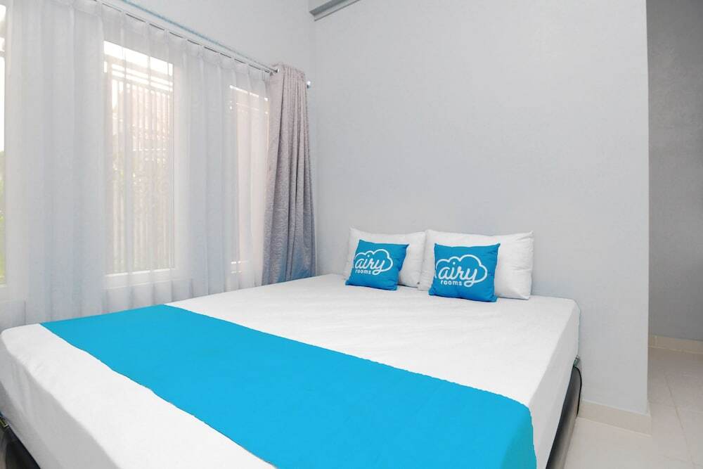 Чиребон: Airy Eco Syariah Kedawung Sakura 10 Cirebon