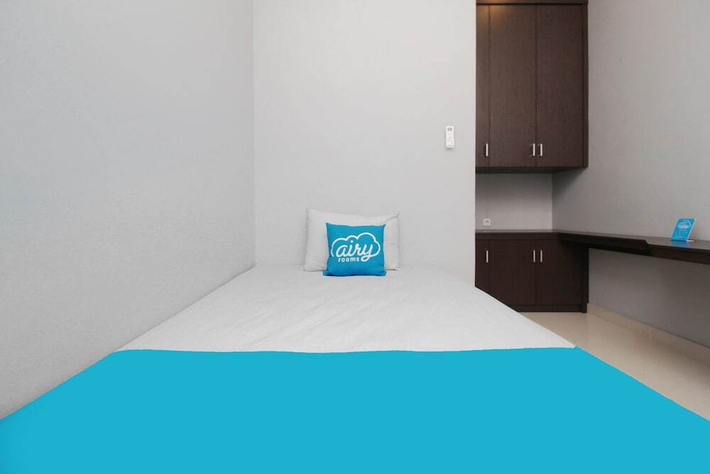 Чиребон: Airy Eco Syariah Kedawung Sakura 10 Cirebon