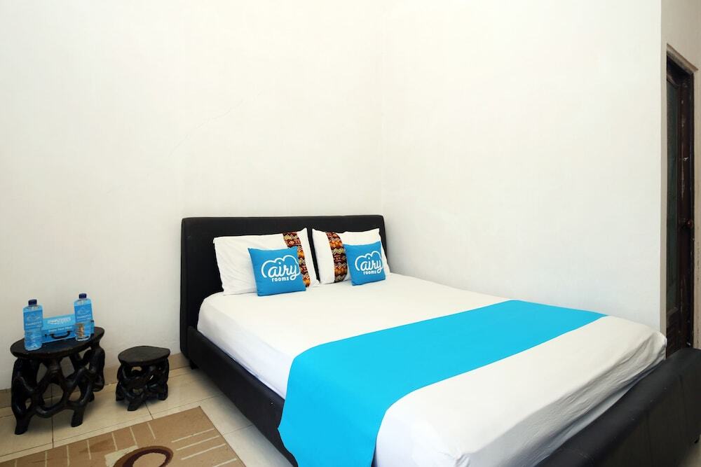 Банджанбару: Airy Syariah Ahmad Yani KM 32.5 Banjarbaru
