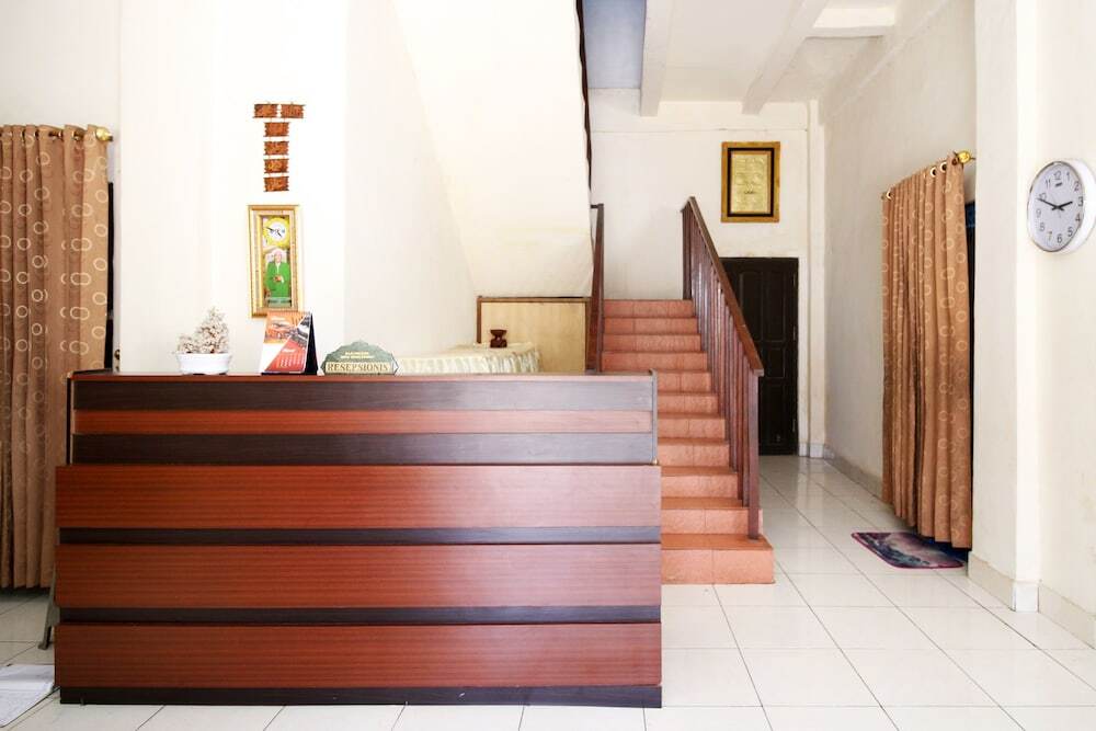 Банджанбару: Airy Syariah Ahmad Yani KM 32.5 Banjarbaru