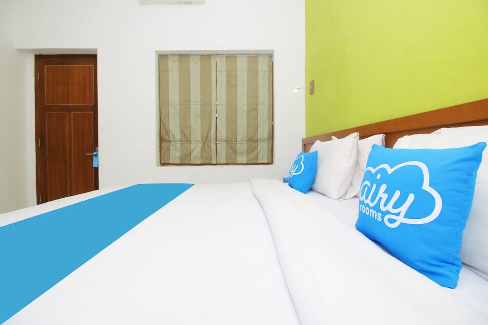 Матарам: Airy Mataram Barat Caturwarga 29 Lombok