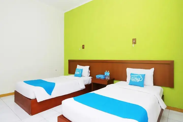 Матарам: Airy Mataram Barat Caturwarga 29 Lombok