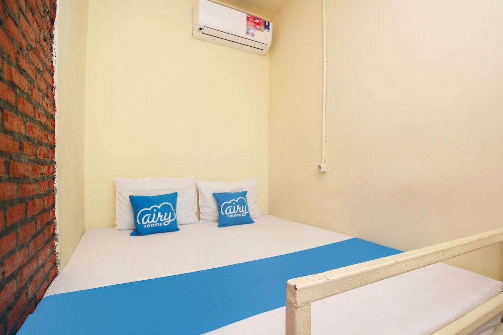 Джакарта: Airy Eco Syariah Tanjung Priok Swasembada Barat Lima 8 Jakarta