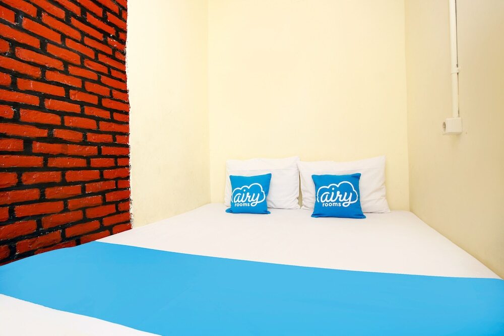 Джакарта: Airy Eco Syariah Tanjung Priok Swasembada Barat Lima 8 Jakarta