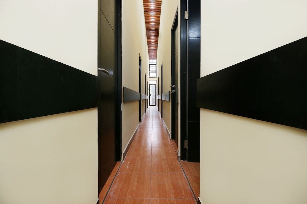 Джакарта: Airy Eco Syariah Tanjung Priok Swasembada Barat Lima 8 Jakarta