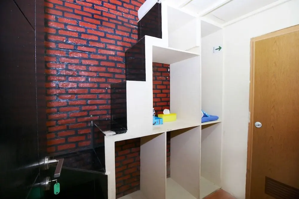 Джакарта: Airy Eco Syariah Tanjung Priok Swasembada Barat Lima 8 Jakarta