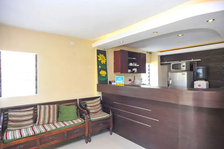 Денпасар: Airy Renon Tukad Badung 211X Denpasar Bali
