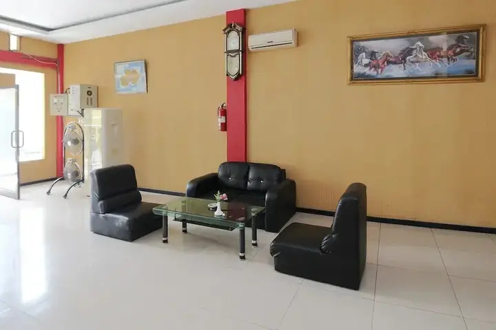 Медан: Airy Medan Selayang Arteri Ring Road 11