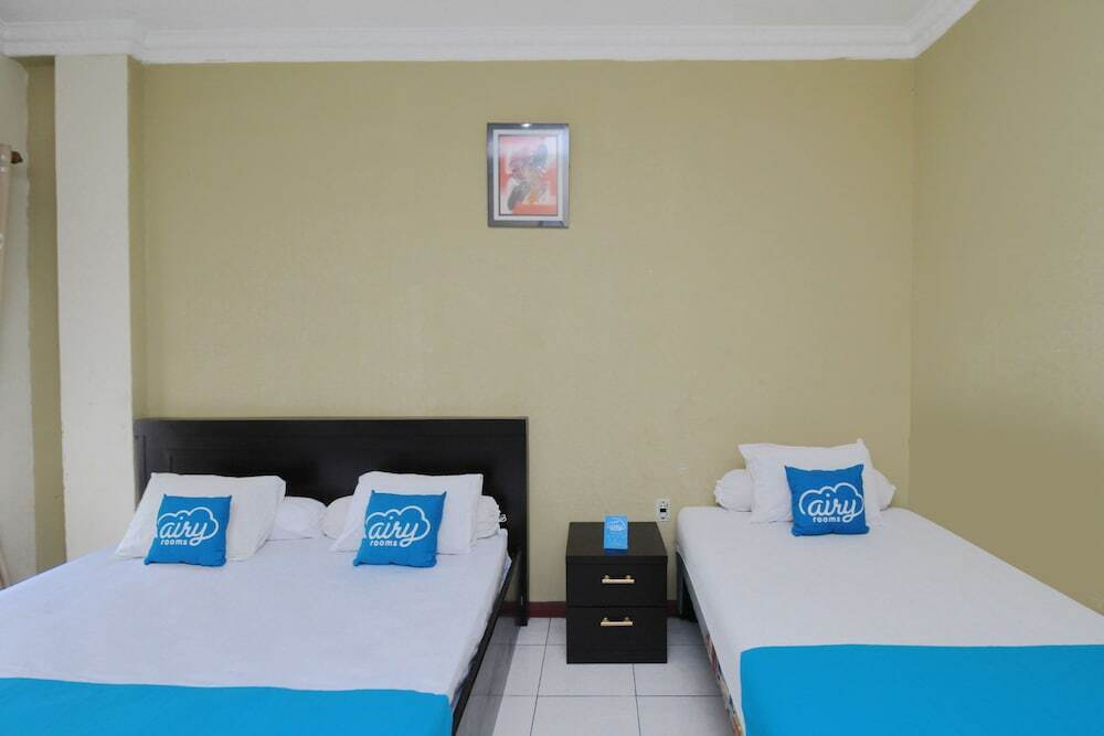 Медан: Airy Medan Selayang Arteri Ring Road 11