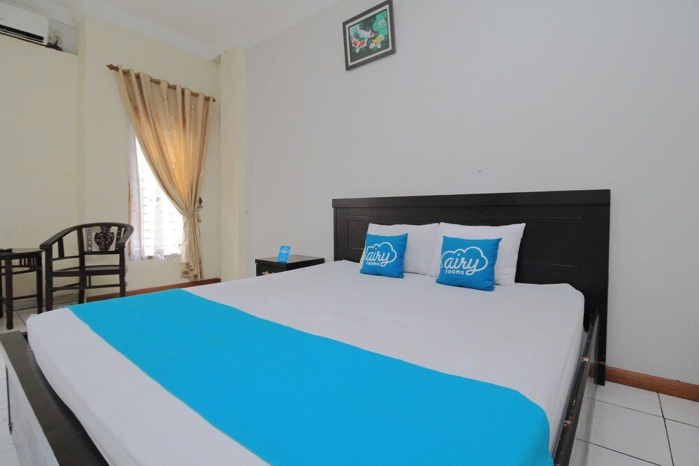 Медан: Airy Medan Selayang Arteri Ring Road 11
