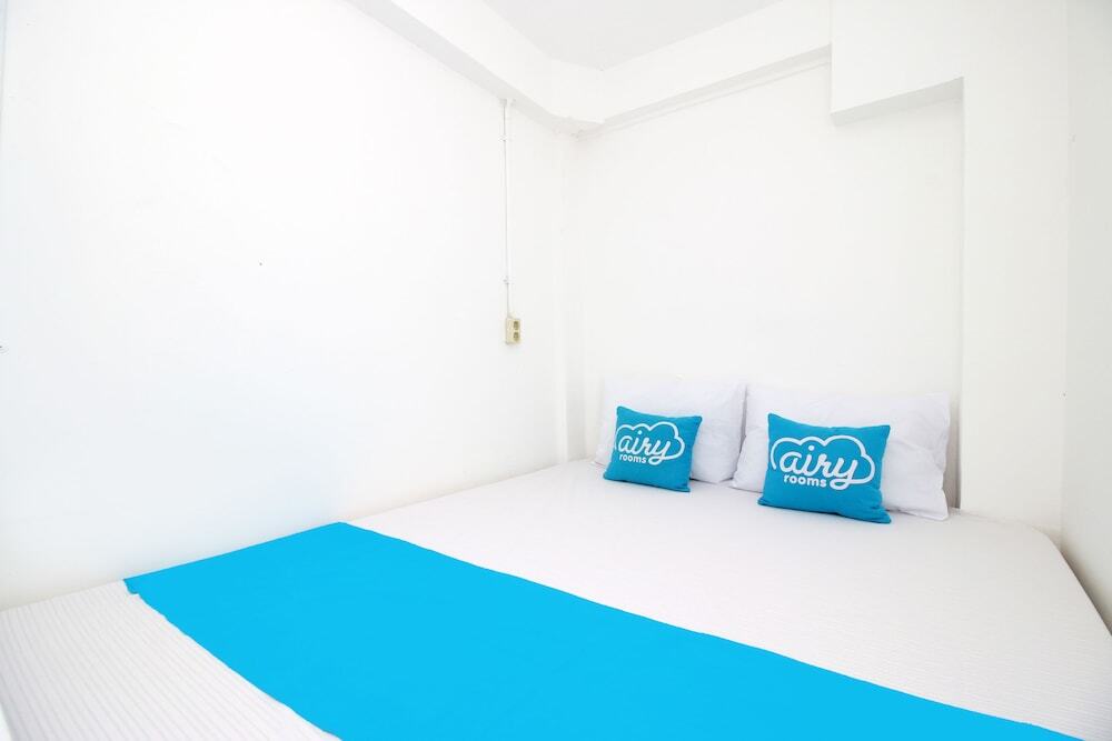 Джакарта: Airy Eco Syariah Kampung Bali Tiga Puluh 15 C Jakarta