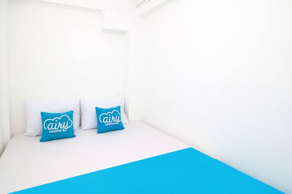 Джакарта: Airy Eco Syariah Kampung Bali Tiga Puluh 15 C Jakarta