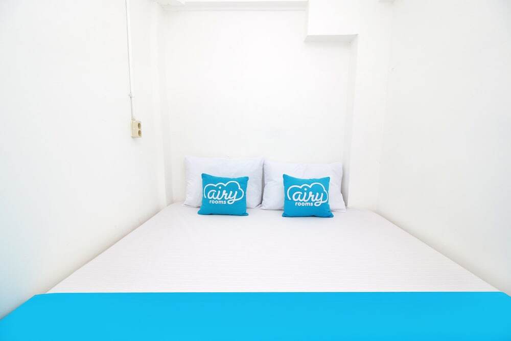 Джакарта: Airy Eco Syariah Kampung Bali Tiga Puluh 15 C Jakarta