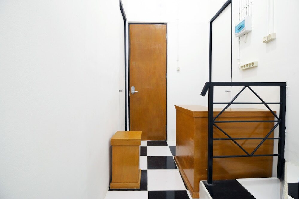 Джакарта: Airy Eco Syariah Kampung Bali Tiga Puluh 15 C Jakarta