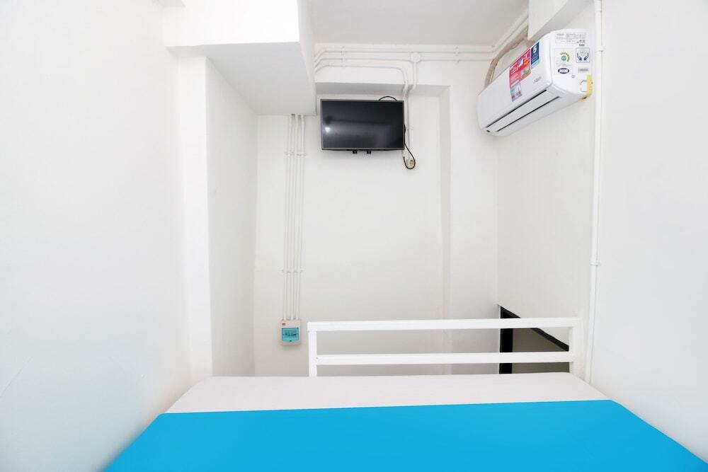 Джакарта: Airy Eco Syariah Kampung Bali Tiga Puluh 15 C Jakarta