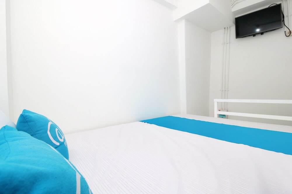 Джакарта: Airy Eco Syariah Kampung Bali Tiga Puluh 15 C Jakarta