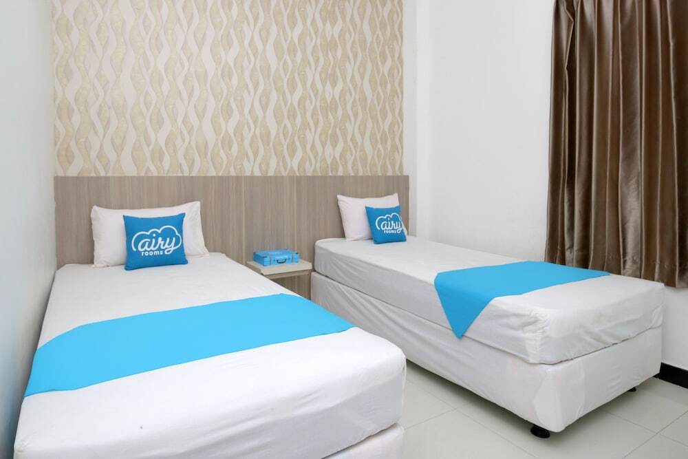 Таракан: Airy Lingkas Ujung Yos Sudarso 11 Tarakan