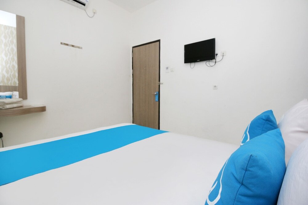 Таракан: Airy Lingkas Ujung Yos Sudarso 11 Tarakan